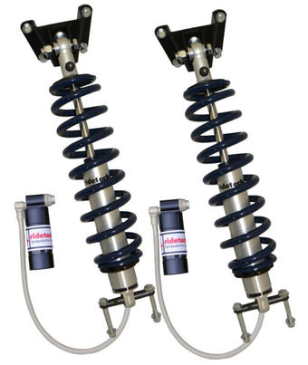 compare product Ridetech 93-02 Chevy Camaro and Firebird CoilOvers TQ Series Front Pair