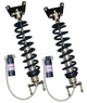 Ridetech 93 - 02 Chevy Camaro and Firebird CoilOvers TQ Series Front Pair - My Store