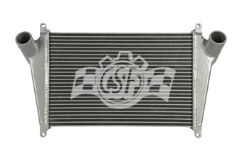 compare product CSF 07-09 Isuzu NPR 5.2L OEM Intercooler