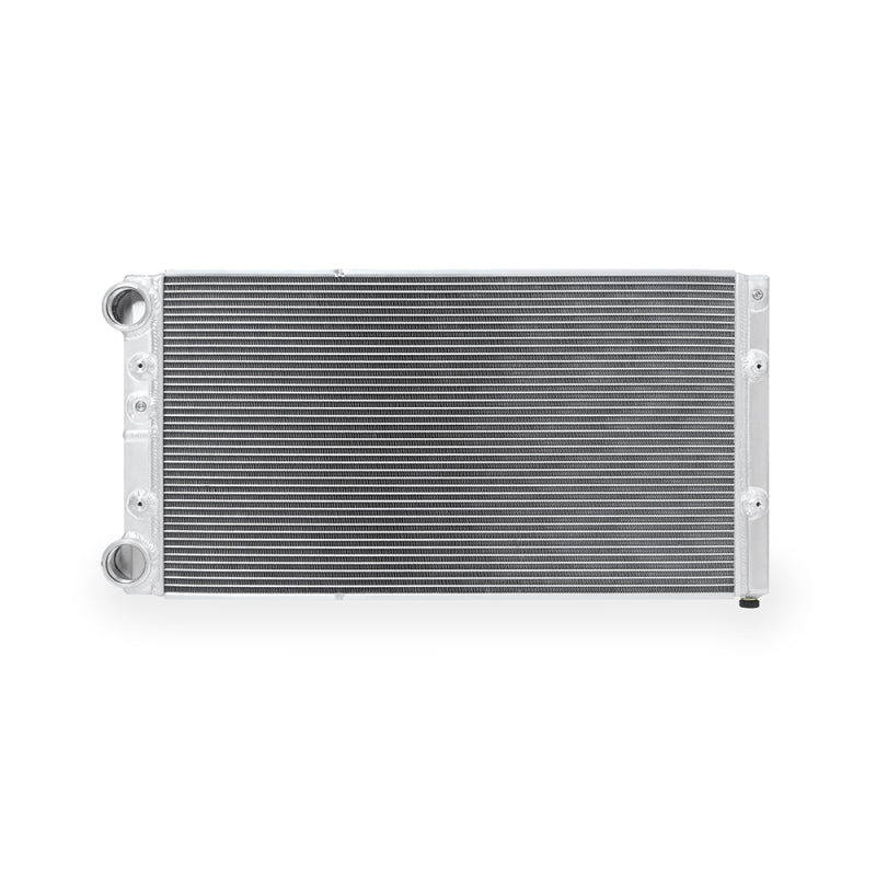 Mishimoto Universal Race Ready Aluminum Performance Radiator V2 - My Store