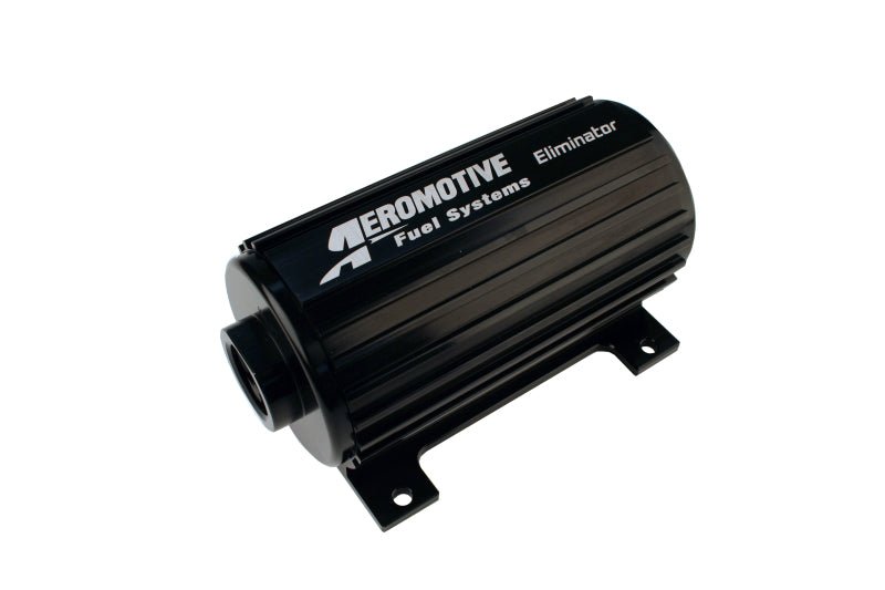 Aeromotive Eliminator - Series Fuel Pump (EFI or Carb Applications) - My Store