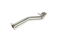 ISR Performance OMS Spec Burnt Tip Exhaust - Scion FRS / Subaru BRZ / Toyota GT86/GR86 - My Store