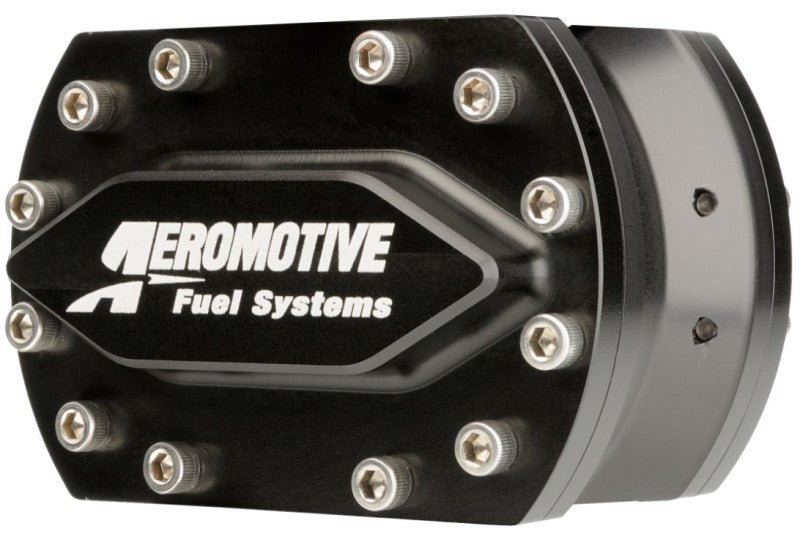 Aeromotive Spur Gear Fuel Pump - 3/8in Hex - 1.20 Gear - 25gpm - My Store