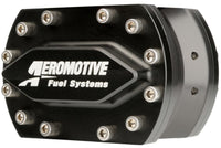 Aeromotive Spur Gear Fuel Pump - 3/8in Hex - 1.20 Gear - 25gpm - My Store