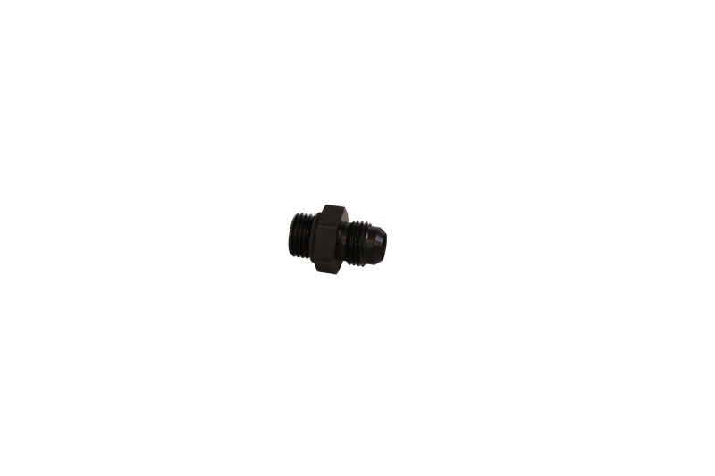 Aeromotive ORB - 06 to AN - 06 Male Flare Adapter Fitting - My Store