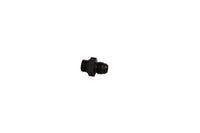 Aeromotive ORB - 06 to AN - 06 Male Flare Adapter Fitting - My Store