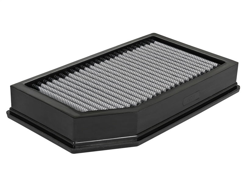 aFe Magnum FLOW Pro DRY S OE Replacement Filter 2018+ Jeep Wrangler (JL) V6 3.6L - My Store