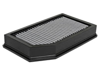 aFe Magnum FLOW Pro DRY S OE Replacement Filter 2018+ Jeep Wrangler (JL) V6 3.6L - My Store