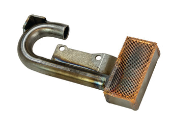 compare product Moroso SBC Oil Pump Pick Up 3/4in Press In Tube (For  21314 & 21315)