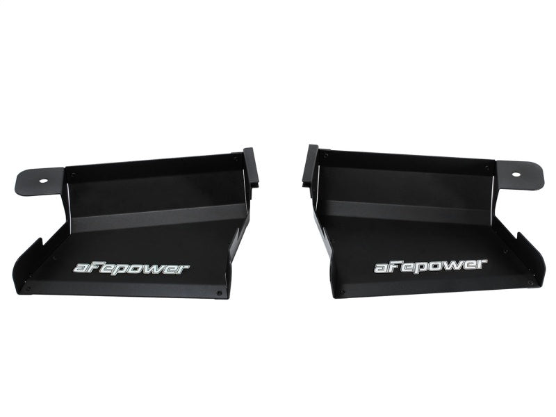 aFe MagnumFORCE Intakes Scoops AIS BMW 335i (E90/92/93) 07 - 11 L6 - 3.0L (tt) - My Store