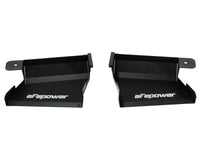 aFe MagnumFORCE Intakes Scoops AIS BMW 335i (E90/92/93) 07 - 11 L6 - 3.0L (tt) - My Store