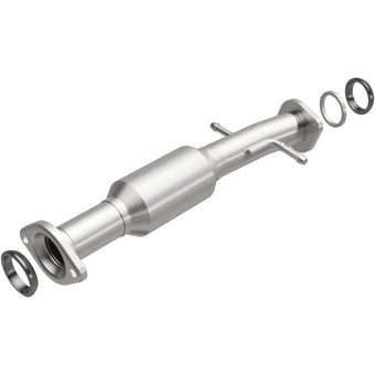 compare product MagnaFlow 12-15 RX350 V6 3.5 OEM Underbody Direct Fit Converter