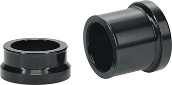compare product All Balls Racing 02-07 Honda CR125R Wheel Spacer Kit - Front