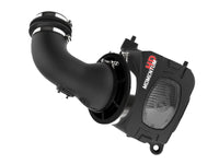 aFe 20 - 24 GM Trucks/SUVs L6 - 3.0L (td) LM2/LZ0 Momentum HD Cold Air Intake System w/ Pro DRY S Filter - My Store