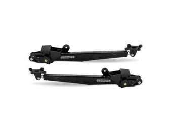 compare product Cognito 20-24 Chev Silv/Sierra 2500/3500HD SM Series LDG Traction Bar Kit - For 0-4in Rear Lift