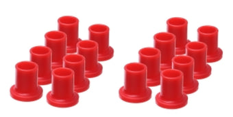 compare product Energy Suspension Can-Am Front A-Arm Bushings - Red