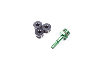 compare product Radium Engineering Mazda MZR / Ford Duratec Fuel Rail Plumbing