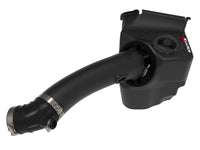 aFe 20 - 21 Jeep Wrangler (JL) V6 - 3.0L (td) Momentum HD Cold Air Intake System w/ Pro GUARD 7 Media - My Store