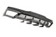 Anderson Composites 20 - 21 Chevrolet Corvette (C8) Carbon Fiber Rear Diffuser - My Store