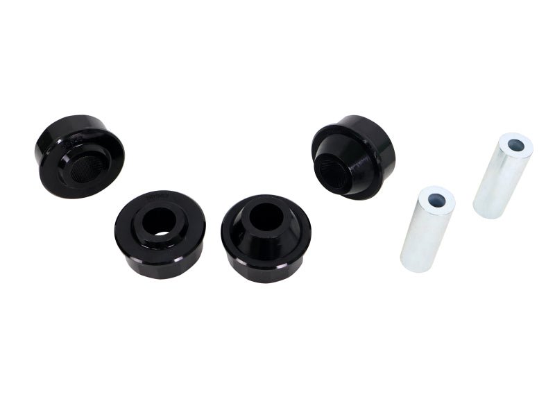 Whiteline 09 - 13 Honda Jazz/Fit Rear Beam Axle Pivot Bushing - My Store
