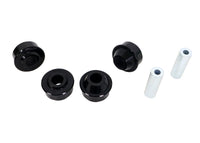 Whiteline 09 - 13 Honda Jazz/Fit Rear Beam Axle Pivot Bushing - My Store