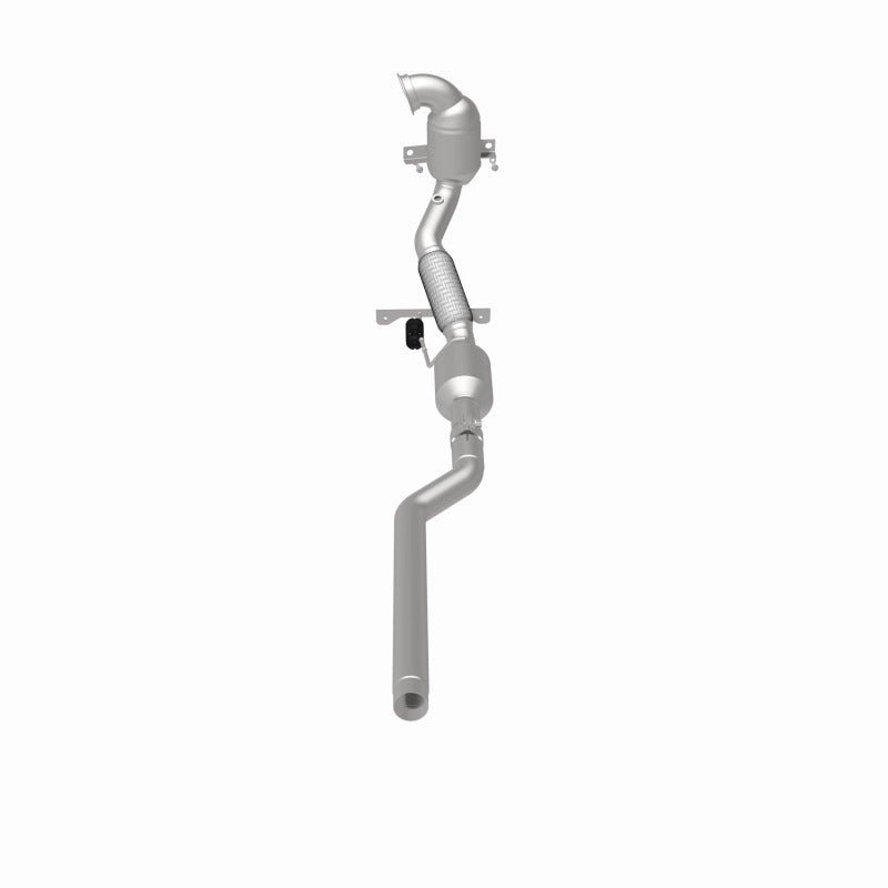 Magnaflow 18 - 20 Volkswagen Tiguan 2.0L OEM Underbody Direct Fit Converter - My Store
