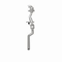 Magnaflow 18 - 20 Volkswagen Tiguan 2.0L OEM Underbody Direct Fit Converter - My Store