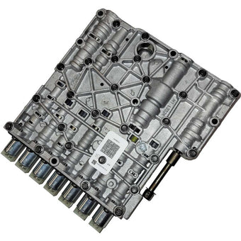 compare product ATS Diesel 2011+ Ford 6.7L Power Stroke 6R140 Performance Valve Body