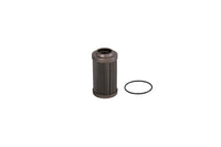 Aeromotive Replacement 100 Micron SS Element (for 12304/12307/12324 Filter Assembly) - My Store