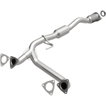 compare product MagnaFlow 15-16 Chevrolet Colorado 3.6L Direct Fit Converter