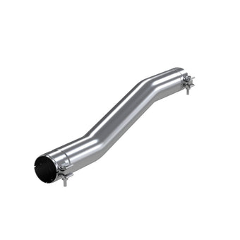 compare product MBRP 19-Up Chevrolet/GMC 1500 5.3L T409 Stainless Steel 3in Muffler Bypass