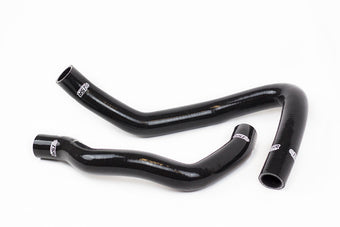 compare product ISR Performance Silicone Radiator Hose Kit - Nissan 240sx KA24 - Black