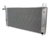 aFe BladeRunner Street Series Tube & Fin Aluminum Radiator 09 - 13 GM Gas Trucks 5.3L V8 - My Store