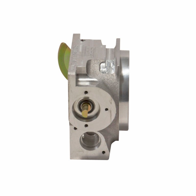 BBK 96 - 98 GM 305 350 454 GM Vortec 80mm Throttle Body BBK Power Plus Series - My Store