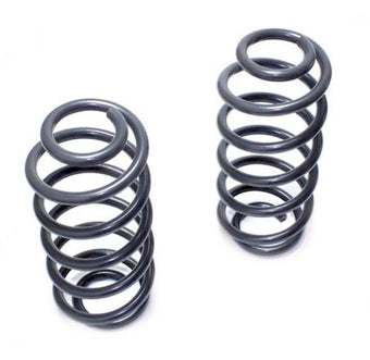 compare product MaxTrac 07-13 GM C/K1500 2WD/4WD Single Cab 1in Front Lowering Coils