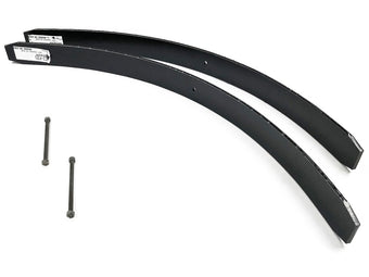 compare product Tuff Country 69-87 Chevy Truck 1/2 & 3/4 Ton 4wd Front 2in Add-a-Leafs Pair