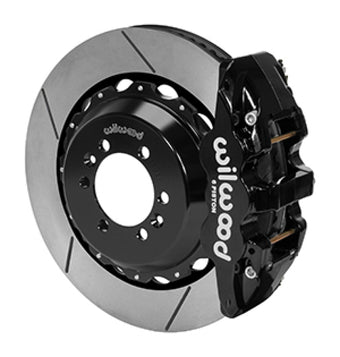 compare product Wilwood SUPERFORMANCE Rear Kit GT40 AERO