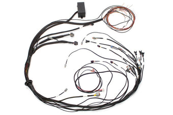 compare product Haltech Elite 1000 Terminated Harness
