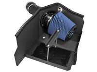 aFe MagnumFORCE Intakes Stage - 2 P5R AIS P5R Ford Diesel Trucks 99 - 03 V8 - 7.3L (td) - My Store