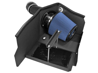 compare product aFe MagnumFORCE Intakes Stage-2 P5R AIS P5R Ford Diesel Trucks 99-03 V8-7.3L (td)