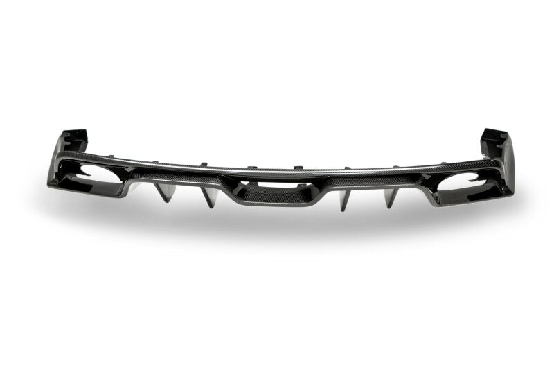 Anderson Composites 15 - 16 Ford Mustang Type - AR Rear Diffuser - My Store