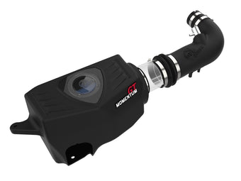 compare product aFe Momentum GT Pro 5R Cold Air Intake System 2017 Alfa Romeo Giulia I4 2.0L (t)