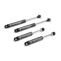 Hotchkis 64 - 72 GM A - Body Chevelle/GTO 1.5 Street Performance Series Aluminum Shocks (4 Pack) - My Store