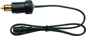 compare product FIRSTGEAR BMW Plug Coax Jack - 18 inch Adapter