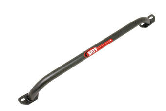 compare product BMR 93-02 F-Body V8 Xtreme Shock Tower Brace - Black Hammertone