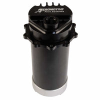 Aeromotive Brushless Spur Gear Fuel Pump w/TVS Controller - In - Tank - 3.5gpm - My Store