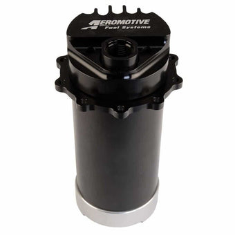 compare product Aeromotive Brushless Spur Gear In-Tank Fuel Pump w/TVS Controller