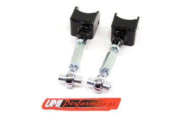 compare product UMI Performance 78-88 GM G-Body 12-Bolt Swap Adjustable Upper Control Arms