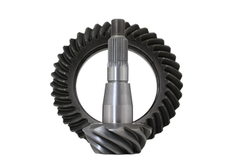 compare product Revolution Gear & Axle Chrysler 9.25in Rear 3.90 Ratio Dual Drilled Face Hobbed Ring & Pinion Set