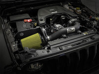 aFe Magnum FORCE Stage - 2 XP Pro - GUARD 7 Cold Air Intake System 2018+ Jeep Wrangler (JL) V6 3.6L - My Store